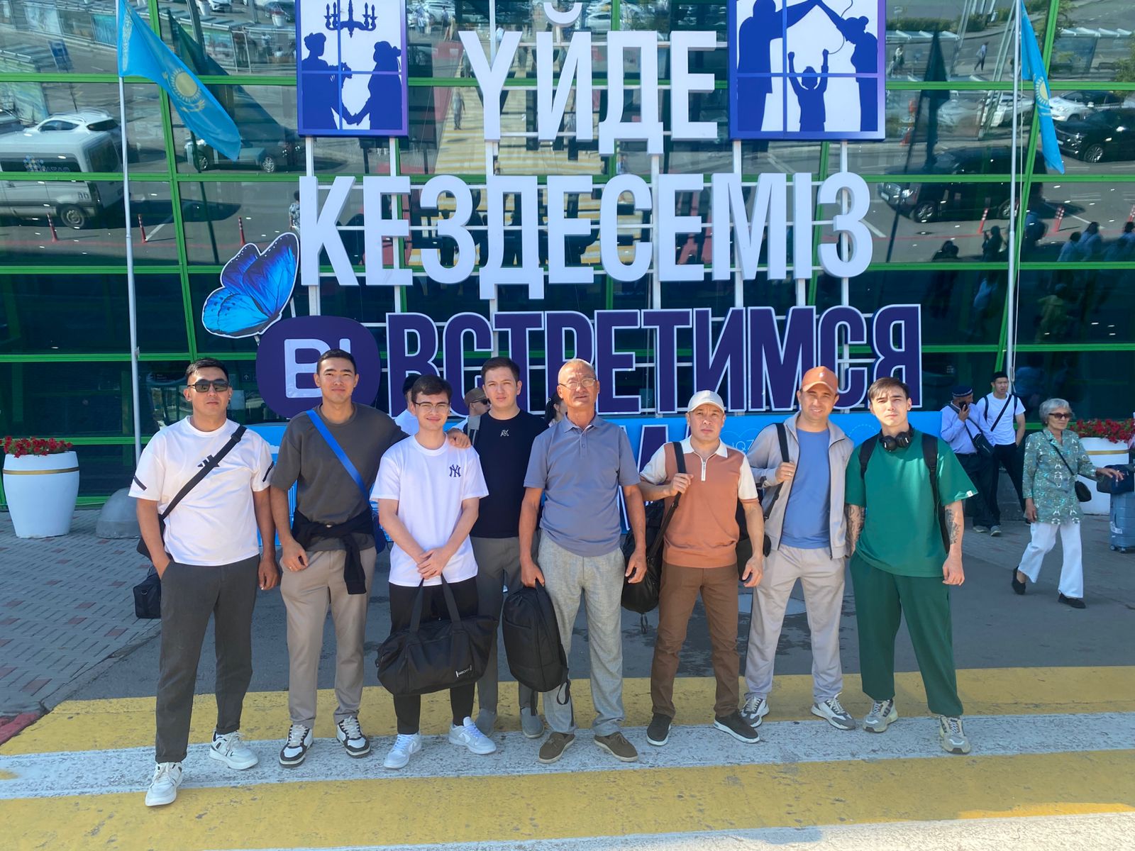 Футбольная команда завода